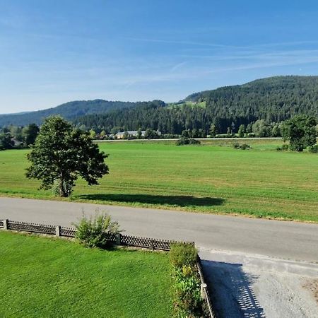 Ferienwohnungen Edenhofer-Kollmer Драксельсрид Экстерьер фото
