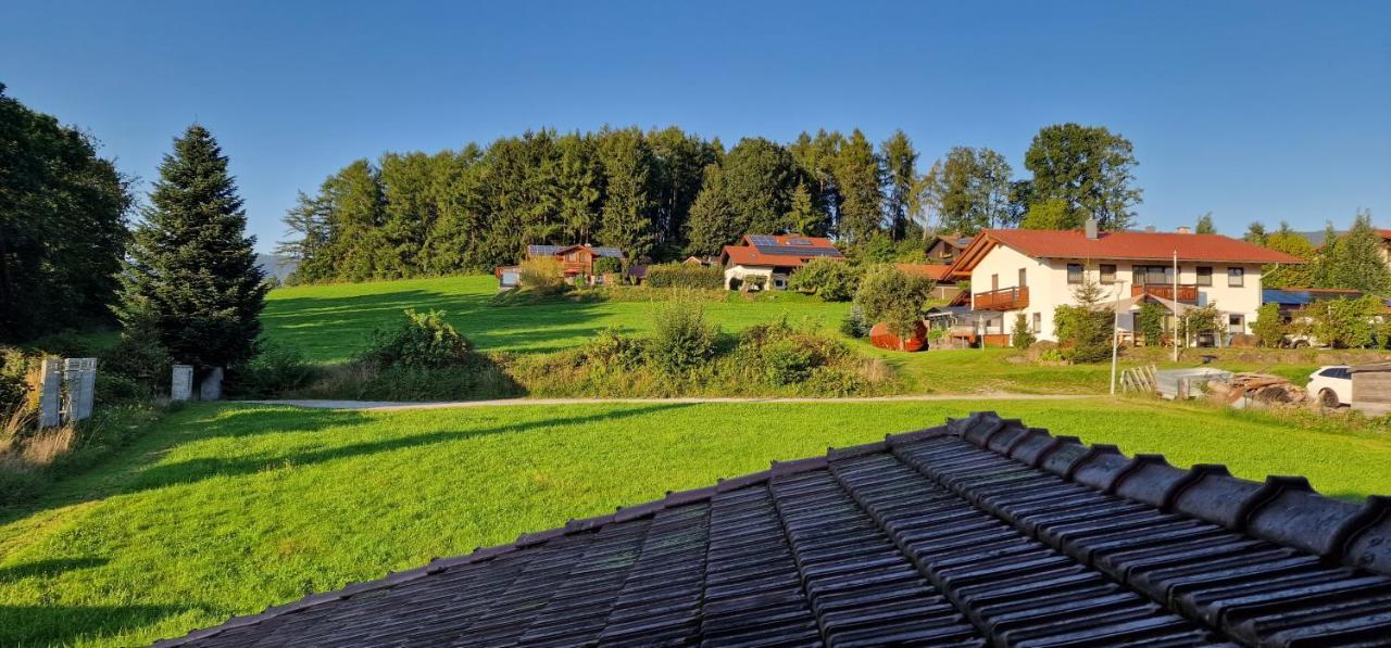 Ferienwohnungen Edenhofer-Kollmer Драксельсрид Экстерьер фото