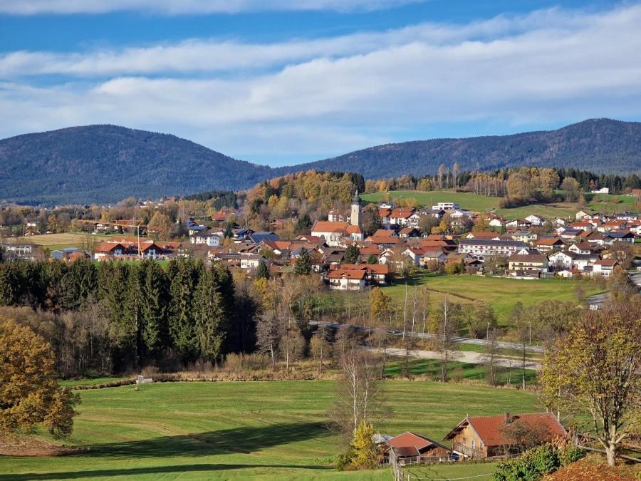 Ferienwohnungen Edenhofer-Kollmer Драксельсрид Экстерьер фото